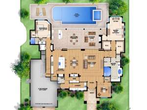 Plan 069H-0010