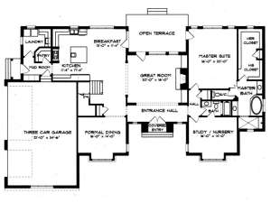 Plan 029H-0052