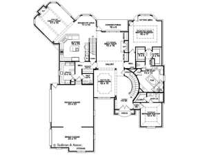 Plan 006H-0127