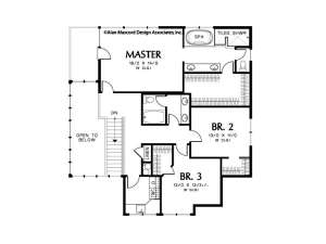 Plan 034H-0038