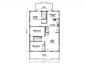 Plan 078H-0031