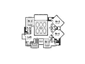 Plan 050H-0015