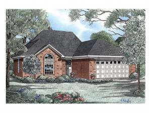 Plan 025H-0010
