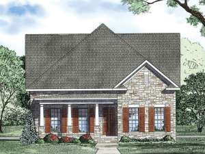 Plan 025H-0297