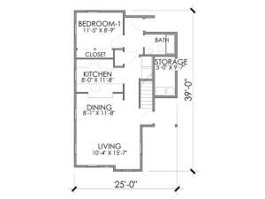 Plan 056H-0007