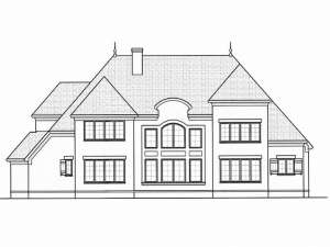 Plan 029H-0074