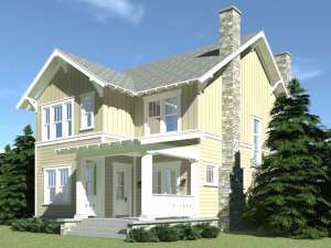 Plan 052H-0130