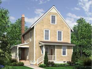 Plan 034H-0416