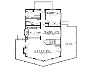 Plan 026H-0042