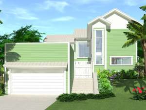 Plan 052H-0019