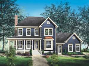 Plan 072H-0119