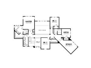 Plan 034H-0134