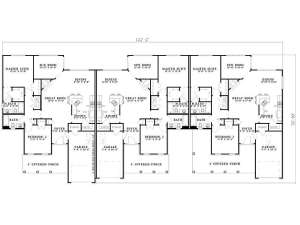 Plan 025M-0058