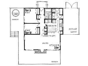 Plan 032H-0002