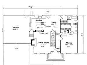 Plan 030H-0034
