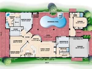Plan 040H-0001