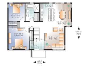 Plan 027H-0239