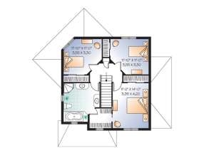 Plan 027H-0039