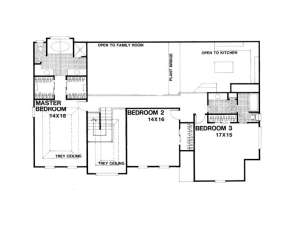 Plan 007H-0091