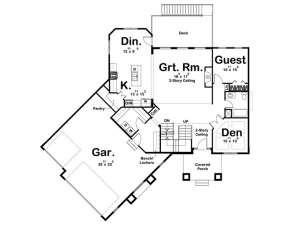 Plan 050H-0125