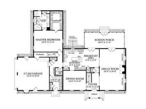 Plan 063H-0091