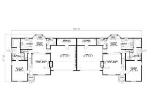 Plan 025M-0076