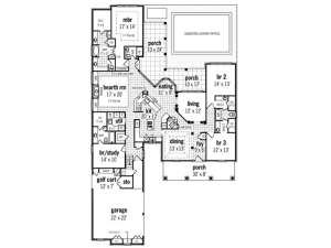 Plan 021H-0236
