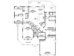 Plan 013H-0012