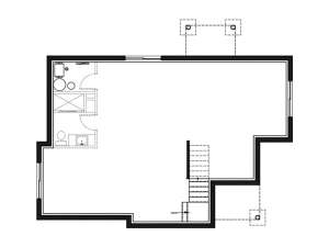 Plan 027H-0541