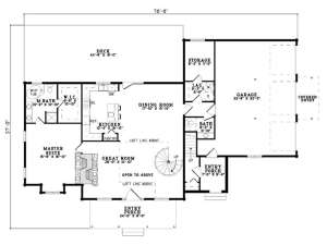 Plan 025L-0031