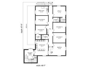 Plan 062C-0005