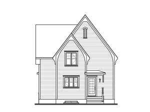 Plan 027H-0189