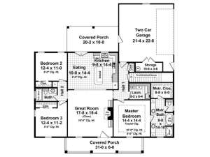 Plan 001H-0208