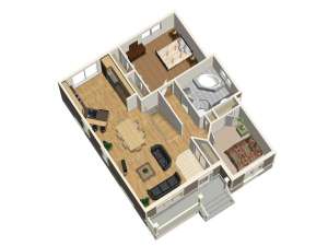 Plan 072H-0043