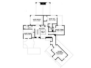 Plan 029H-0045