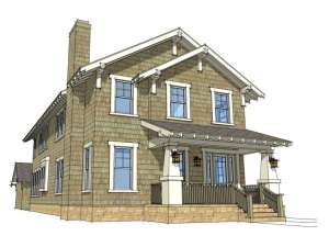 Plan 052H-0033