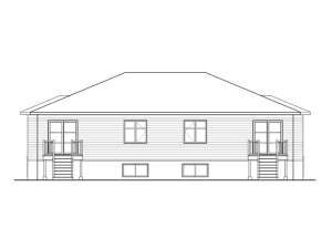 Plan 027M-0081