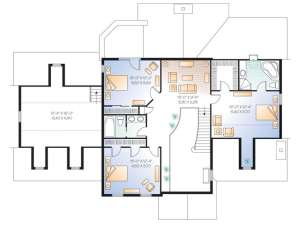 Plan 027H-0019