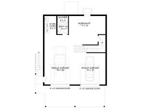 Plan 062G-0454