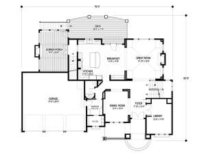 Plan 007H-0129
