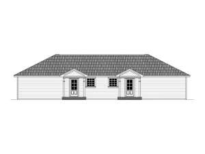 Plan 001M-0008