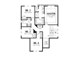 Plan 034H-0189