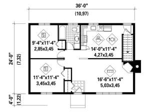 Plan 072H-0039