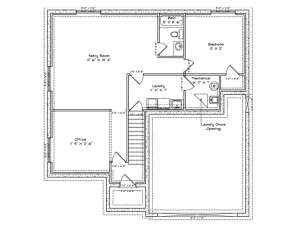 Plan 065H-0005