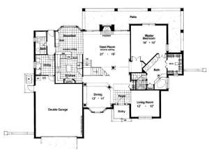 Plan 043H-0153
