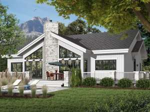 Plan 027H-0285