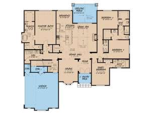 Plan 074H-0045