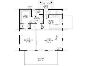 Plan 062H-0443