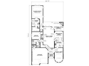 Plan 025H-0152