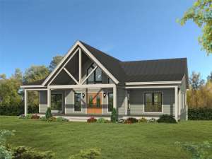 Plan 062H-0407